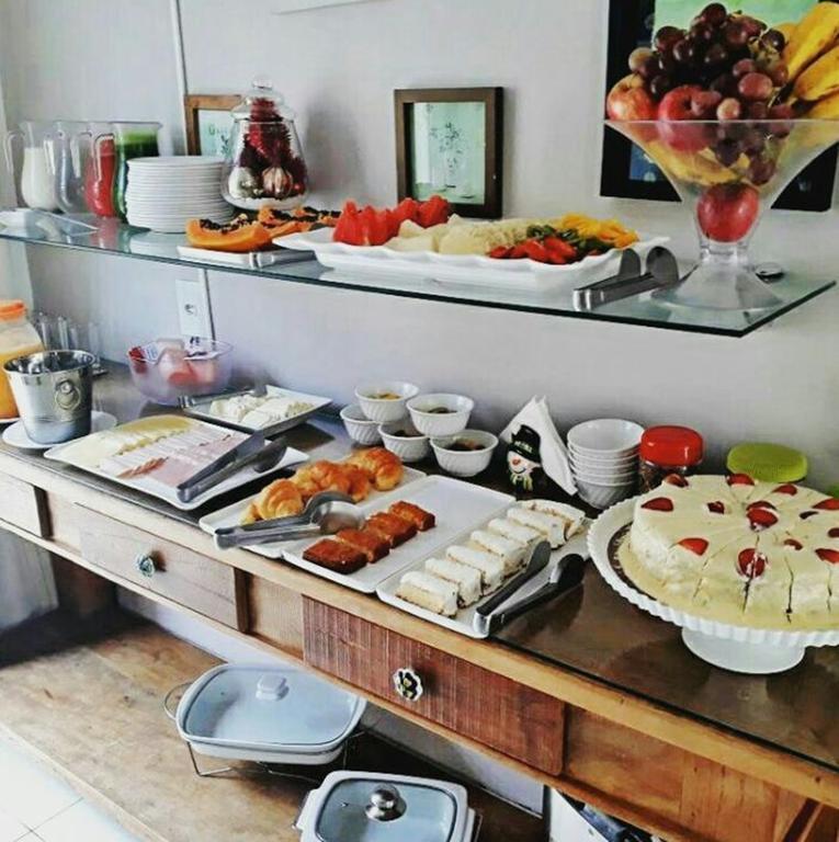 Amor Perfeito Pousada Búzios Exteriér fotografie
